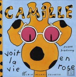 Bertrand.pt - Camille Voit La Vie En Rose