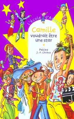 Bertrand.pt - Camille Voudrait Être Une Star