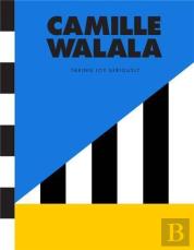 Camille Walala: Taking Joy Seriously