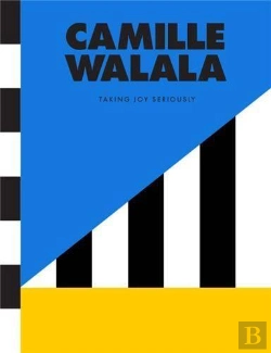 Bertrand.pt - Camille Walala: Taking Joy Seriously