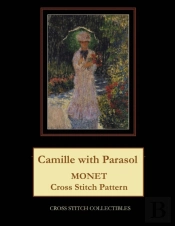 Camille With Parasol
