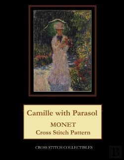 Bertrand.pt - Camille With Parasol