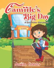 Camille'S Big Day