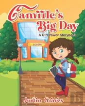 Camille'S Big Day