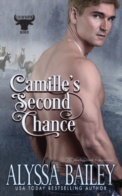 Bertrand.pt - Camille'S Second Chance