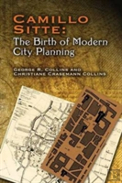 Bertrand.pt - Camillo Sitte: The Birth Of Modern City Planning