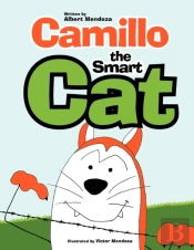 Camillo The Smart Cat