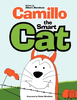 Bertrand.pt - Camillo The Smart Cat