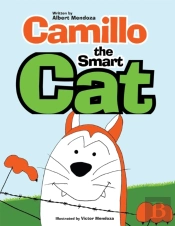 Camillo The Smart Cat
