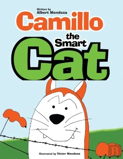 Bertrand.pt - Camillo The Smart Cat