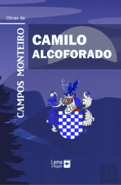 Camilo Alcoforado