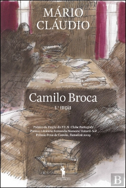 Bertrand.pt - Camilo Broca