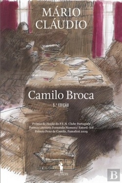 Bertrand.pt - Camilo Broca