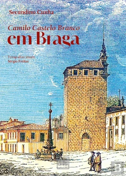 Bertrand.pt - Camilo Castelo Branco em Braga