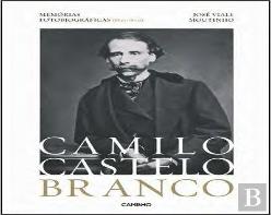 Camilo Castelo Branco - Memórias Fotobiográfica