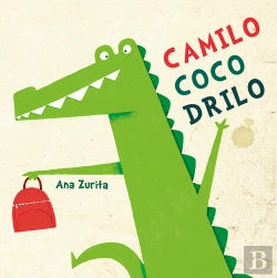 Bertrand.pt - Camilo Cocodrilo