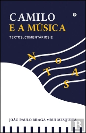 Camilo e a Música