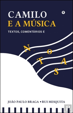 Bertrand.pt - Camilo e a Música