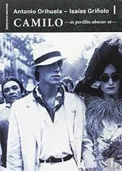 Bertrand.pt - Camilo - És Perillós Abocar-Se-
