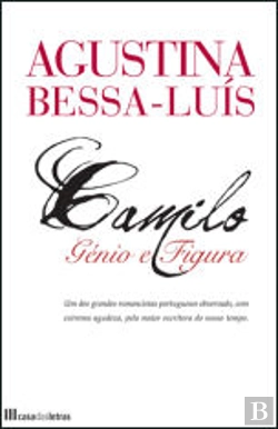 Bertrand.pt - Camilo - Génio e Figura