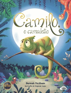 Bertrand.pt - Camilo, o Camaleão