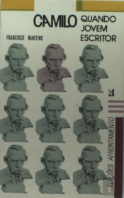 Camilo Quando Jovem Escritor