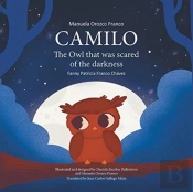 Camilo The Owl That Was Scared Of The Darkness