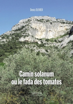 Bertrand.pt - Camin Solanum Ou Le Fada Des Tomates