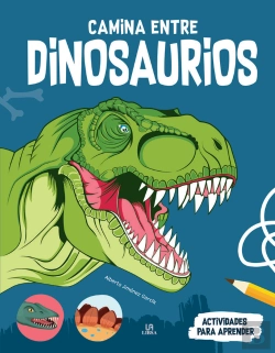 Bertrand.pt - Camina Entre Dinosaurios