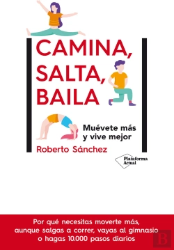 Bertrand.pt - Camina, Salta, Baila