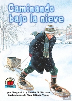 Bertrand.pt - Caminando Bajo La Nieve (The Snow Walker)