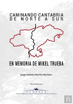 Bertrand.pt - Caminando Cantabria De Norte A Sur