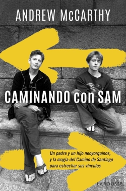 Bertrand.pt - Caminando Con Sam