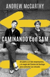 Caminando Con Sam