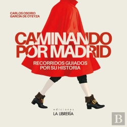 Bertrand.pt - Caminando Por Madrid