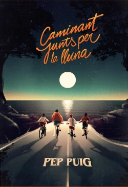 Bertrand.pt - Caminant Junts Per La Lluna