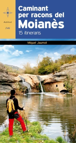 Bertrand.pt - Caminant Per Racons De Moianes:15 Itineraris