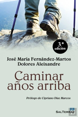 Bertrand.pt - Caminar Años Arriba