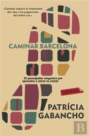 Caminar Barcelona