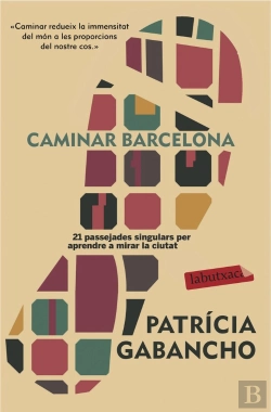 Bertrand.pt - Caminar Barcelona