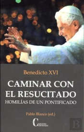 Caminar Con El Resucitado Homilias De Un Pontificado