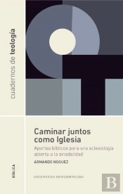 Caminar Juntos Como Iglesia