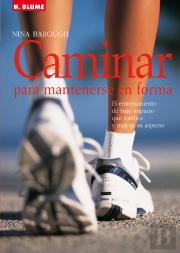 Caminar Para Mantenerse En Forma