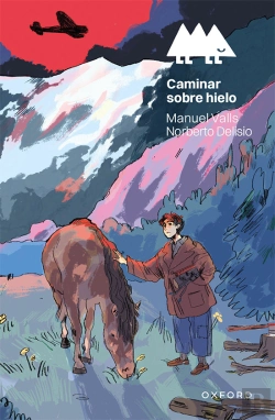 Bertrand.pt - Caminar Sobre Hielo (+12 Años) (Erizonte)