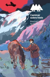 Caminar Sobre Hielo