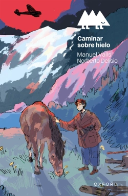 Bertrand.pt - Caminar Sobre Hielo