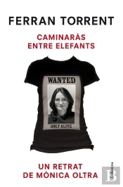 Caminaràs Entre Elefants