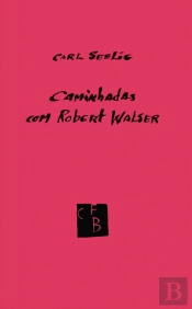 Caminhadas com Robert Walser
