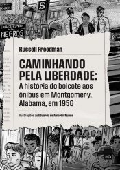 Caminhando pela Liberdade