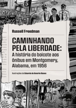 Bertrand.pt - Caminhando pela Liberdade